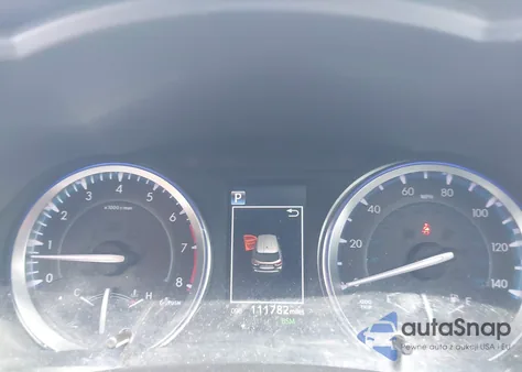 2019 Toyota Highlander Xle from USA, damaged, VIN 5TDJZRFH4KS597195